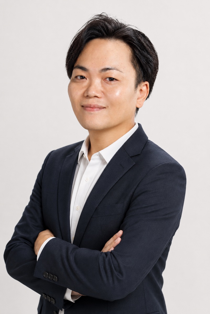 株式会社LIQ 代表 藤田 智晴からのメッセージ